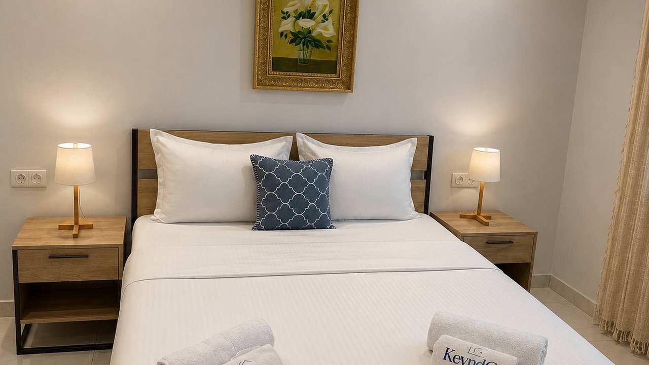 Photo of Bedroom in Mrezga
