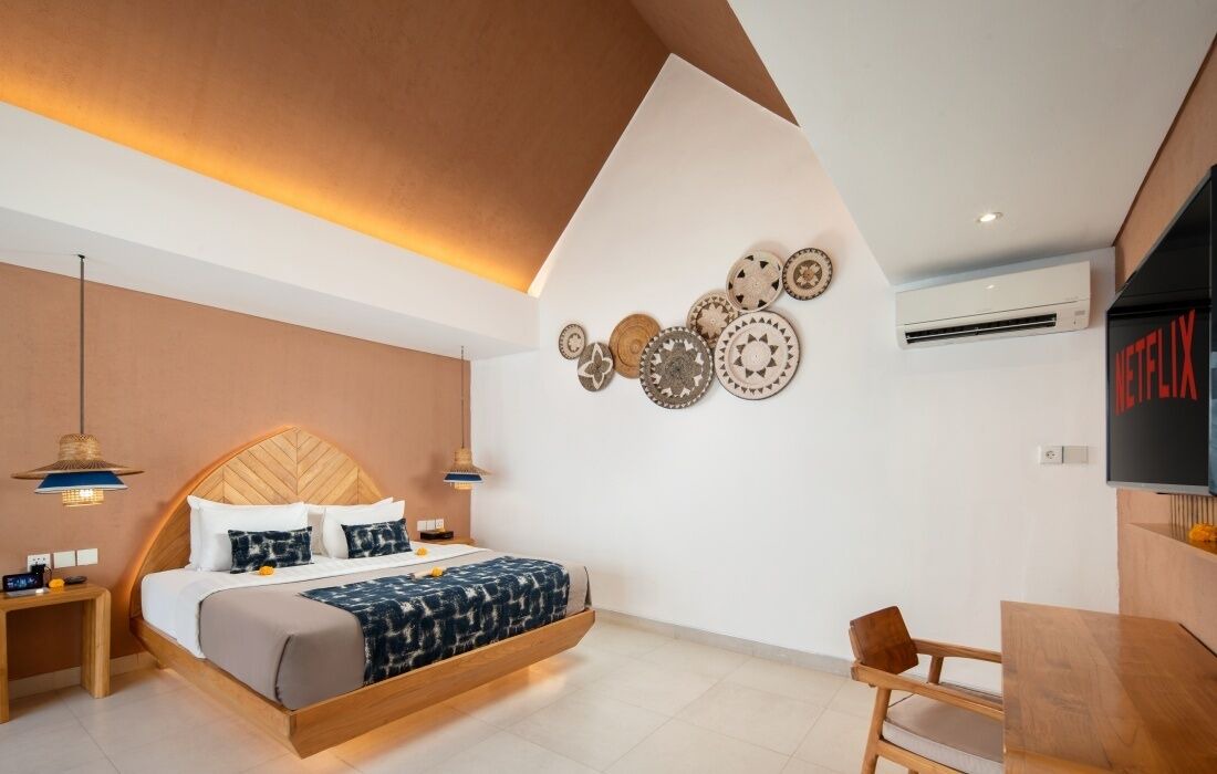 Photo of Bedroom in Berawa