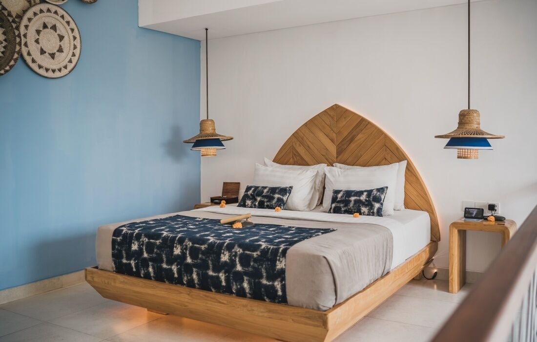 Photo of Bedroom in Berawa