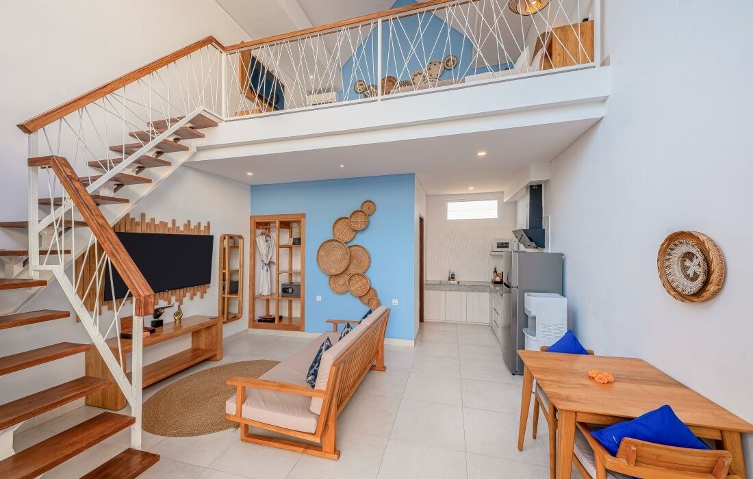 Photo of Livingroom in Berawa