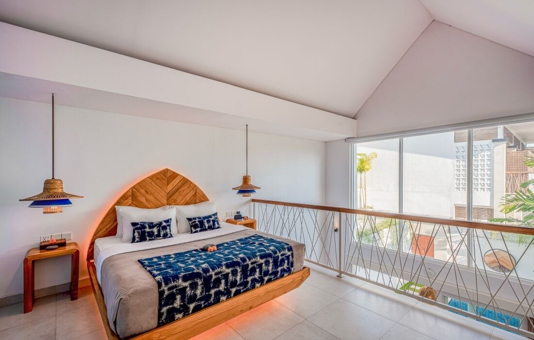 Photo of Bedroom in Berawa