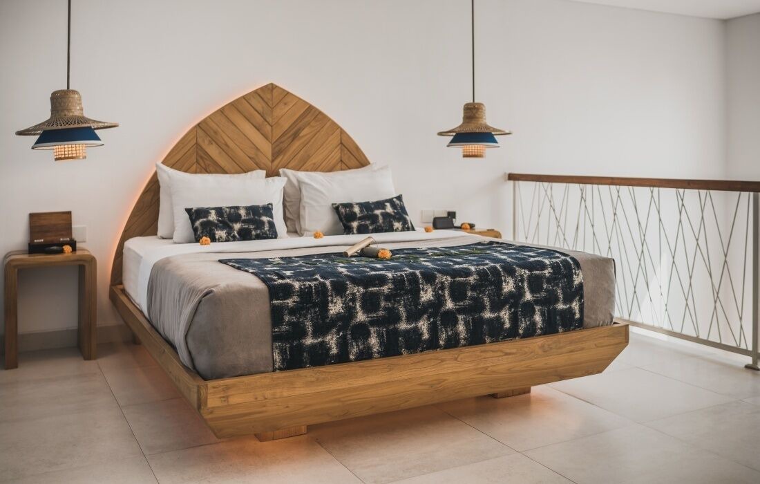 Photo of Bedroom in Berawa