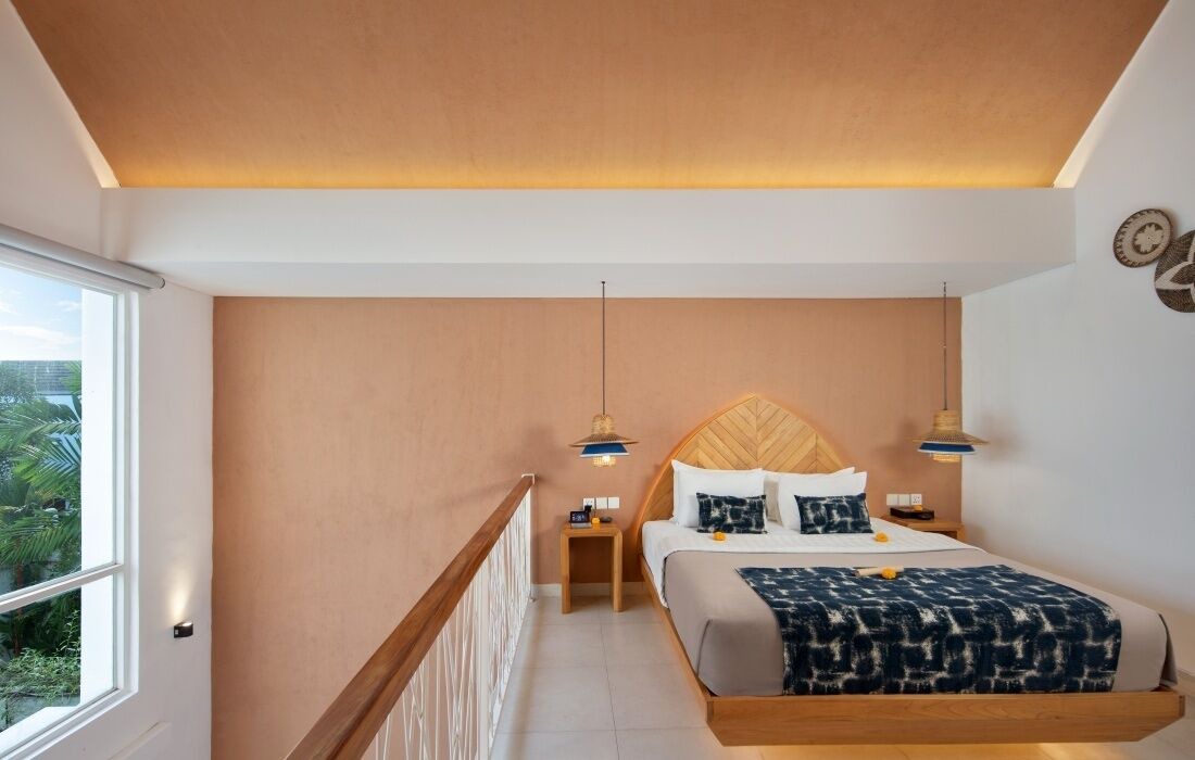 Photo of Bedroom in Berawa