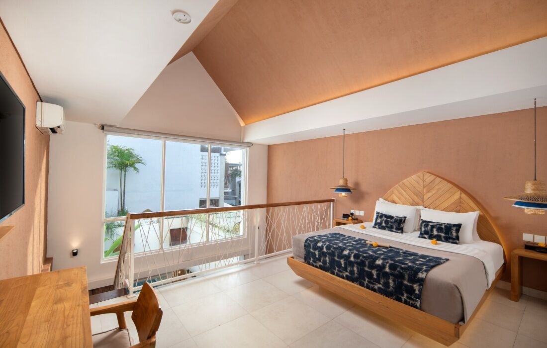 Photo of Bedroom in Berawa