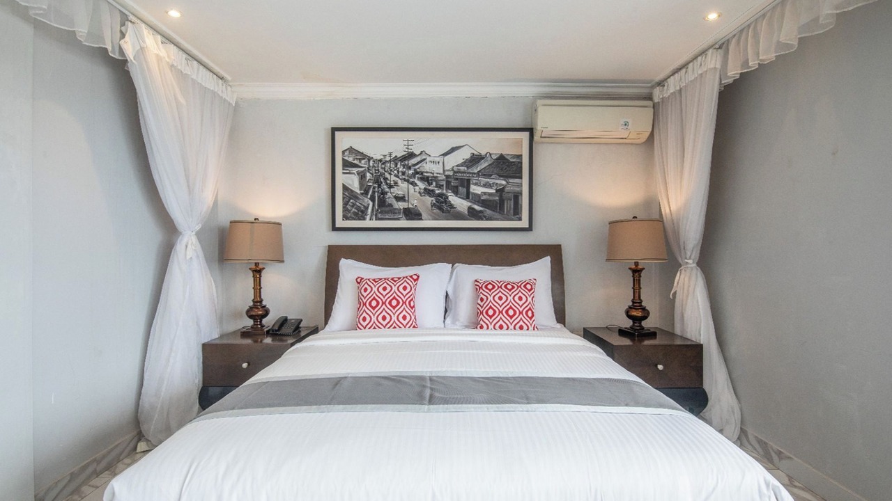 Photo of Bedroom in Umalas