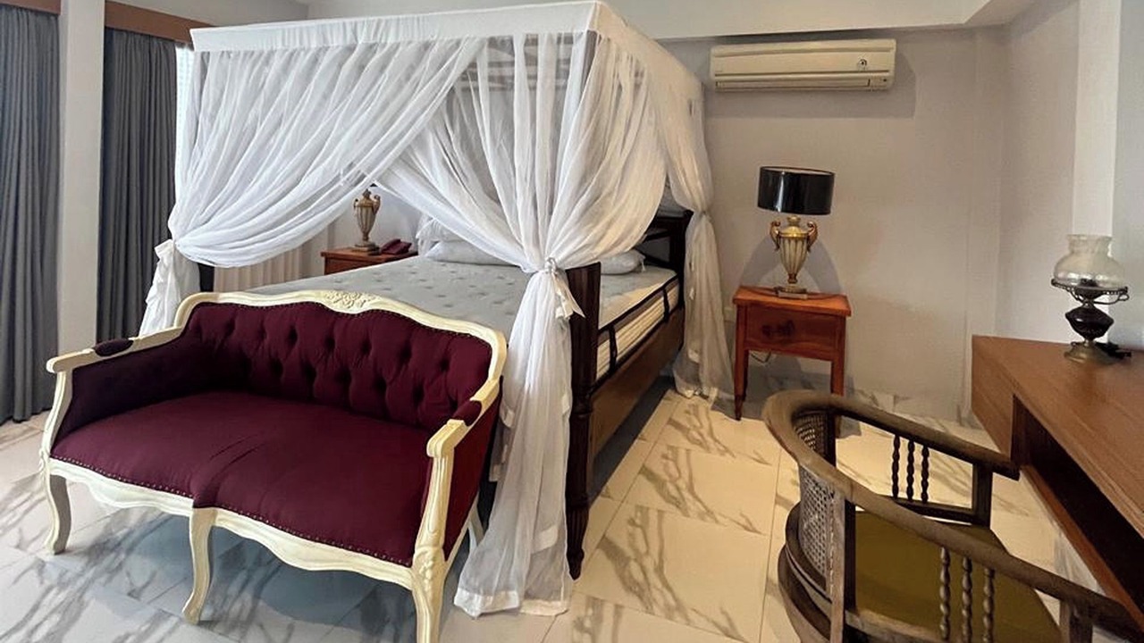 Photo of Bedroom in Umalas