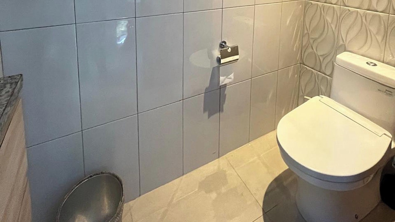 Photo of Bathroom in Umalas