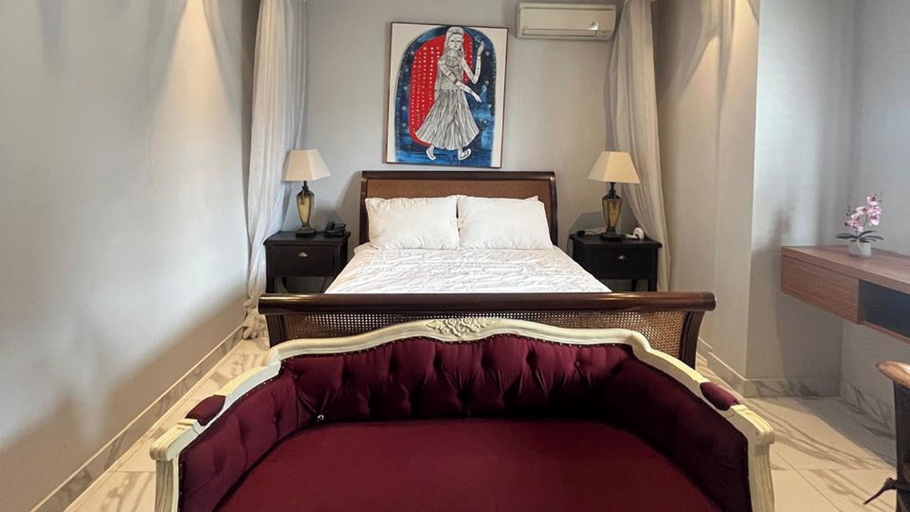 Photo of Bedroom in Umalas