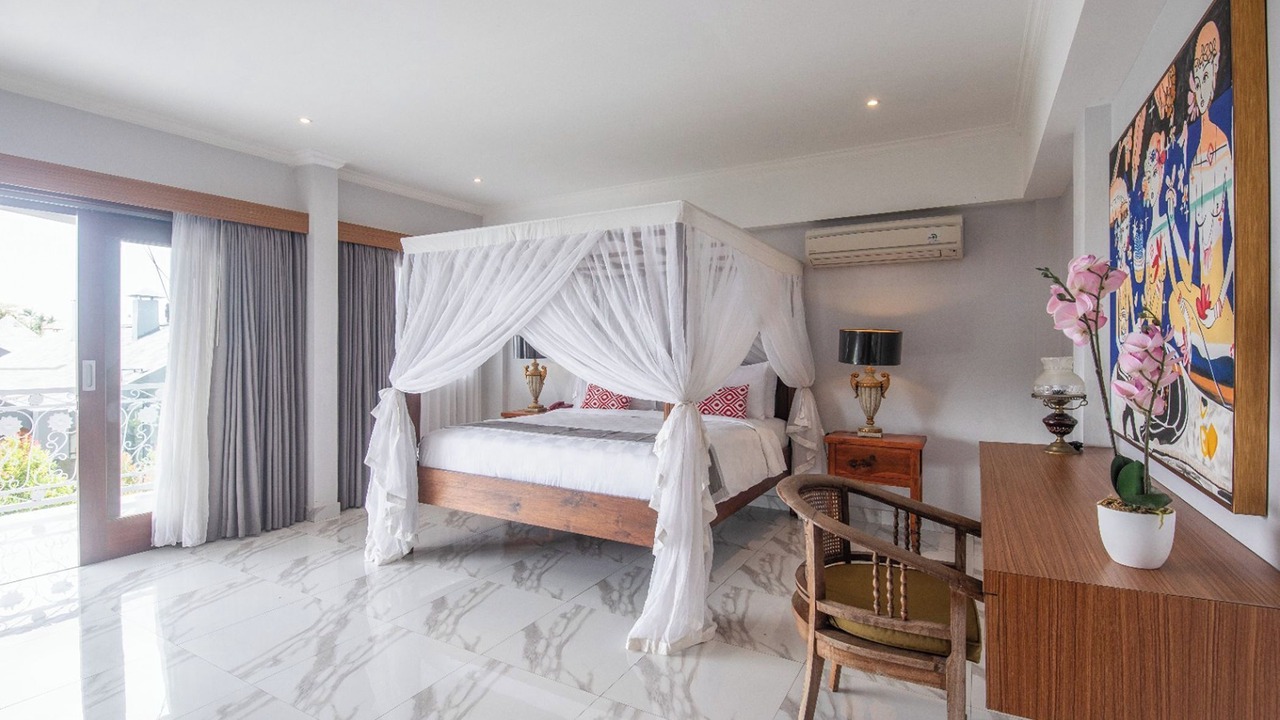 Photo of Bedroom in Umalas