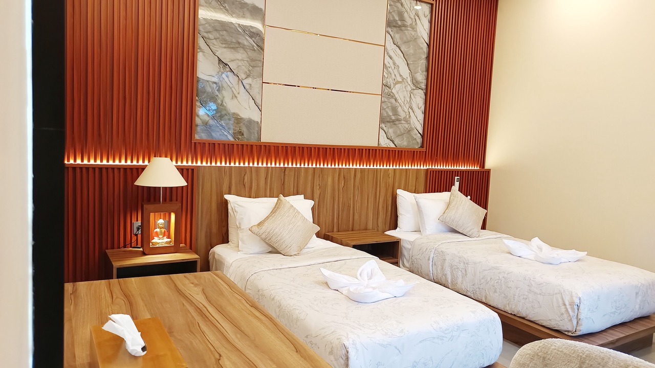 Photo of Bedroom in Mas