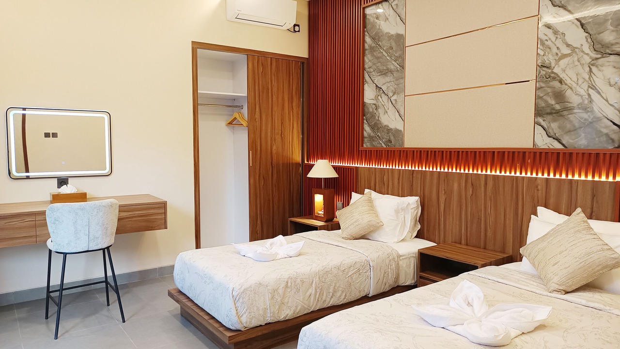 Photo of Bedroom in Mas