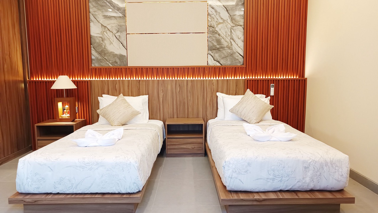 Photo of Bedroom in Mas