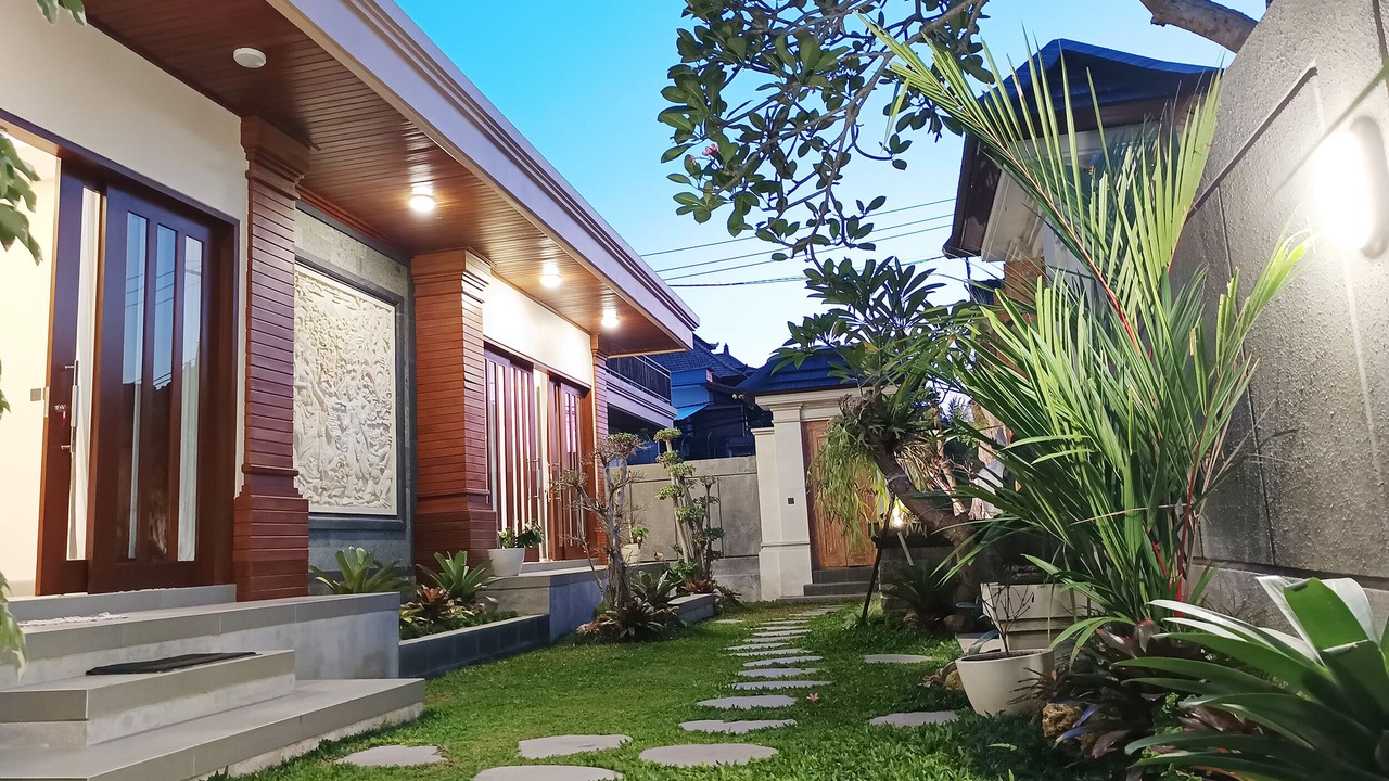 Photo of Outdoor in Mas