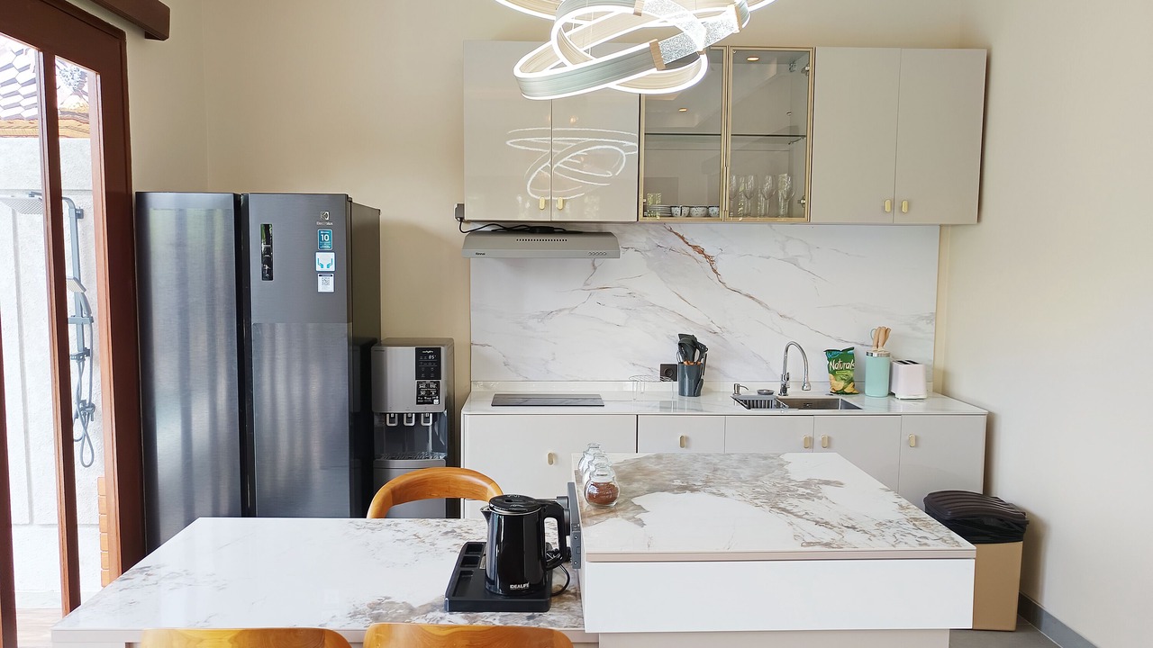 Photo of Kitchen in Mas
