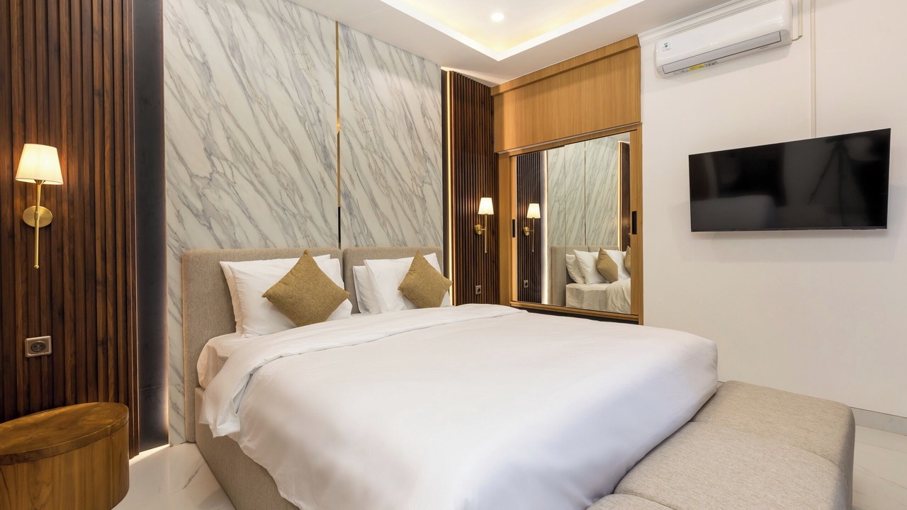 Photo of Bedroom in Anturan