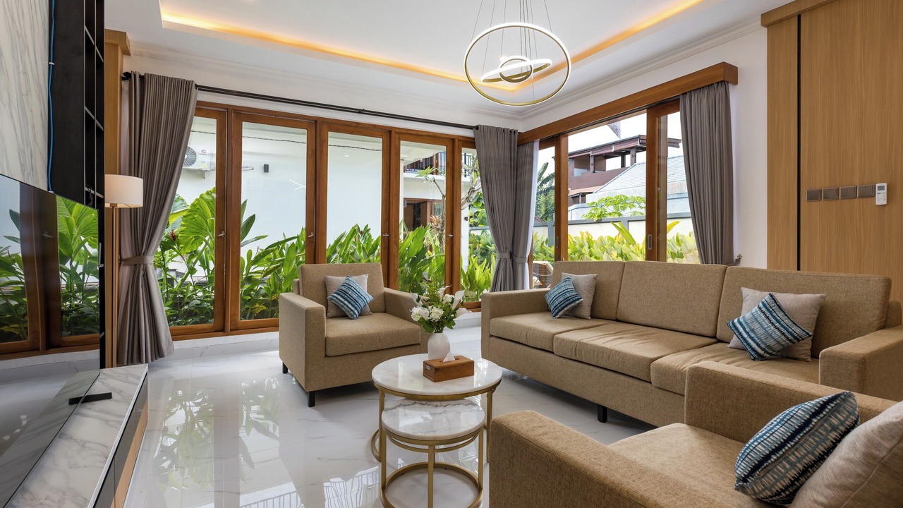 Photo of Livingroom in Anturan