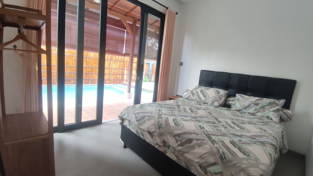 Photo of Bedroom in Mas