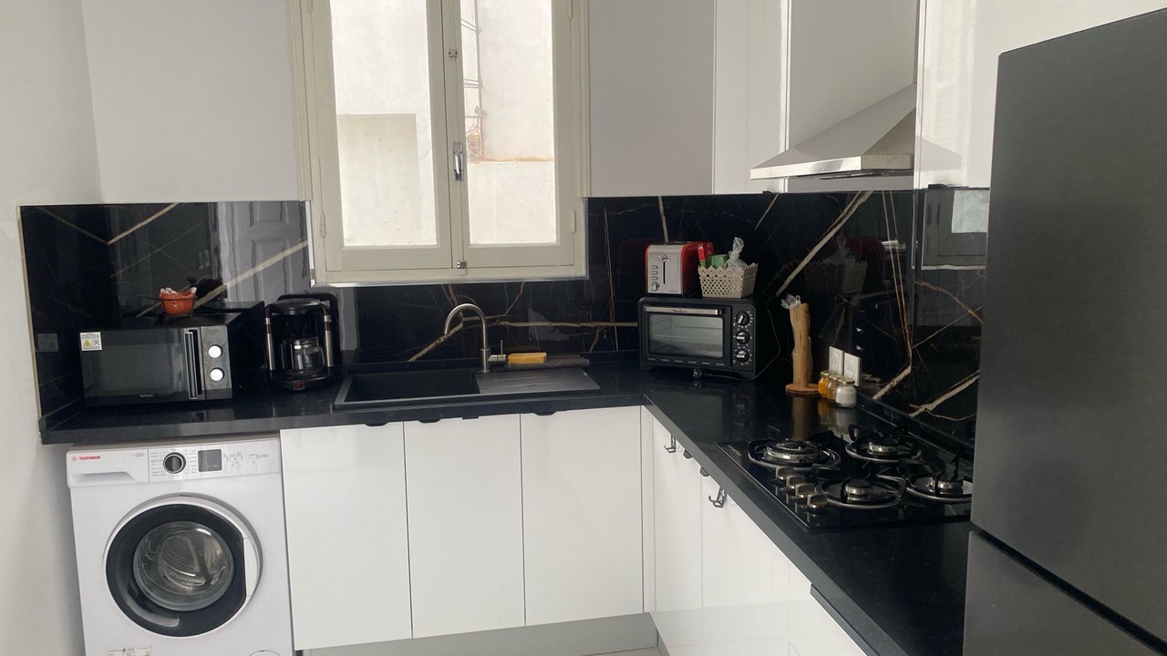 Photo of Kitchen in Houmt Souk