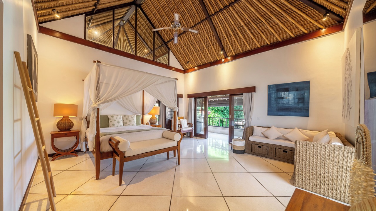 Photo of Bedroom in Dyanapura