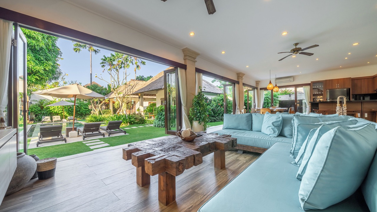 Photo of Livingroom in Dyanapura