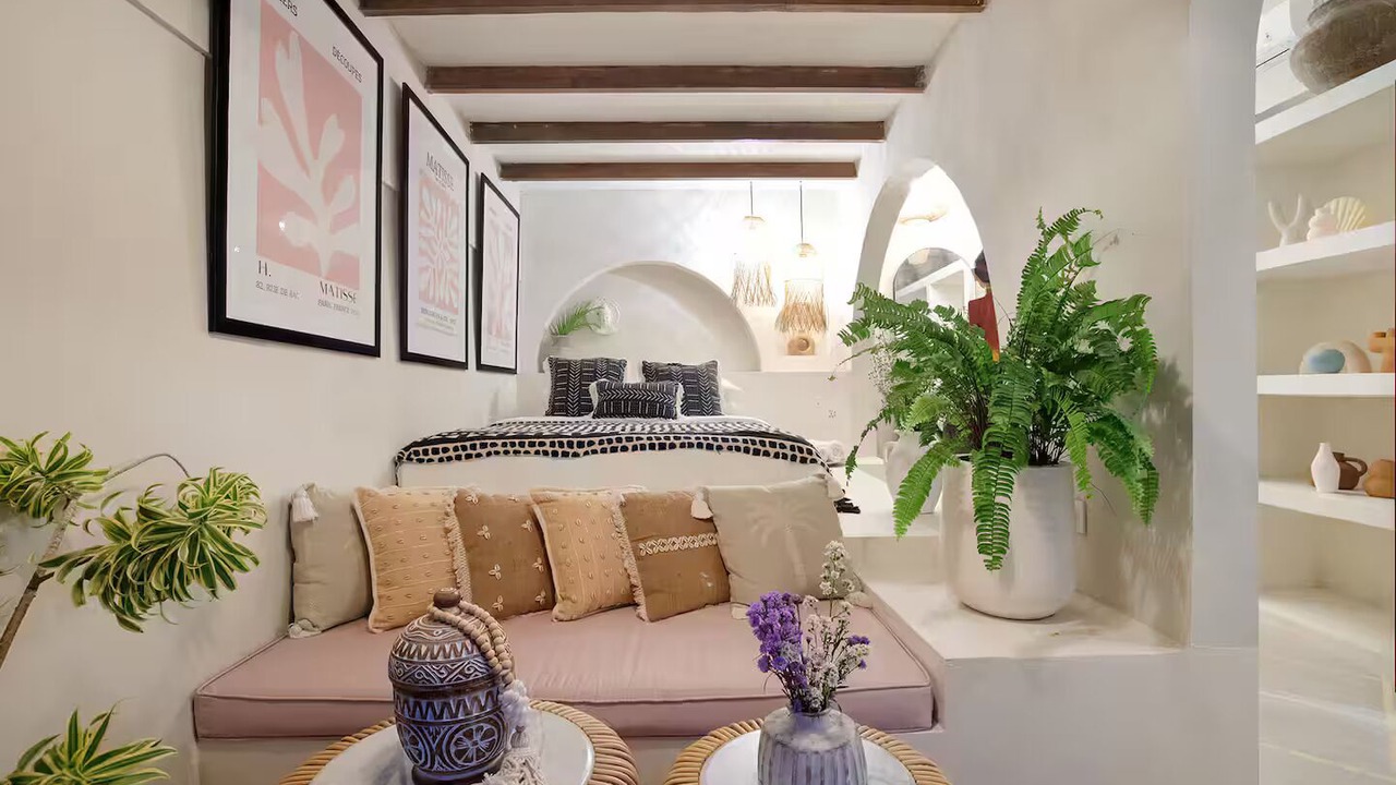 Photo of Bedroom in Dyanapura