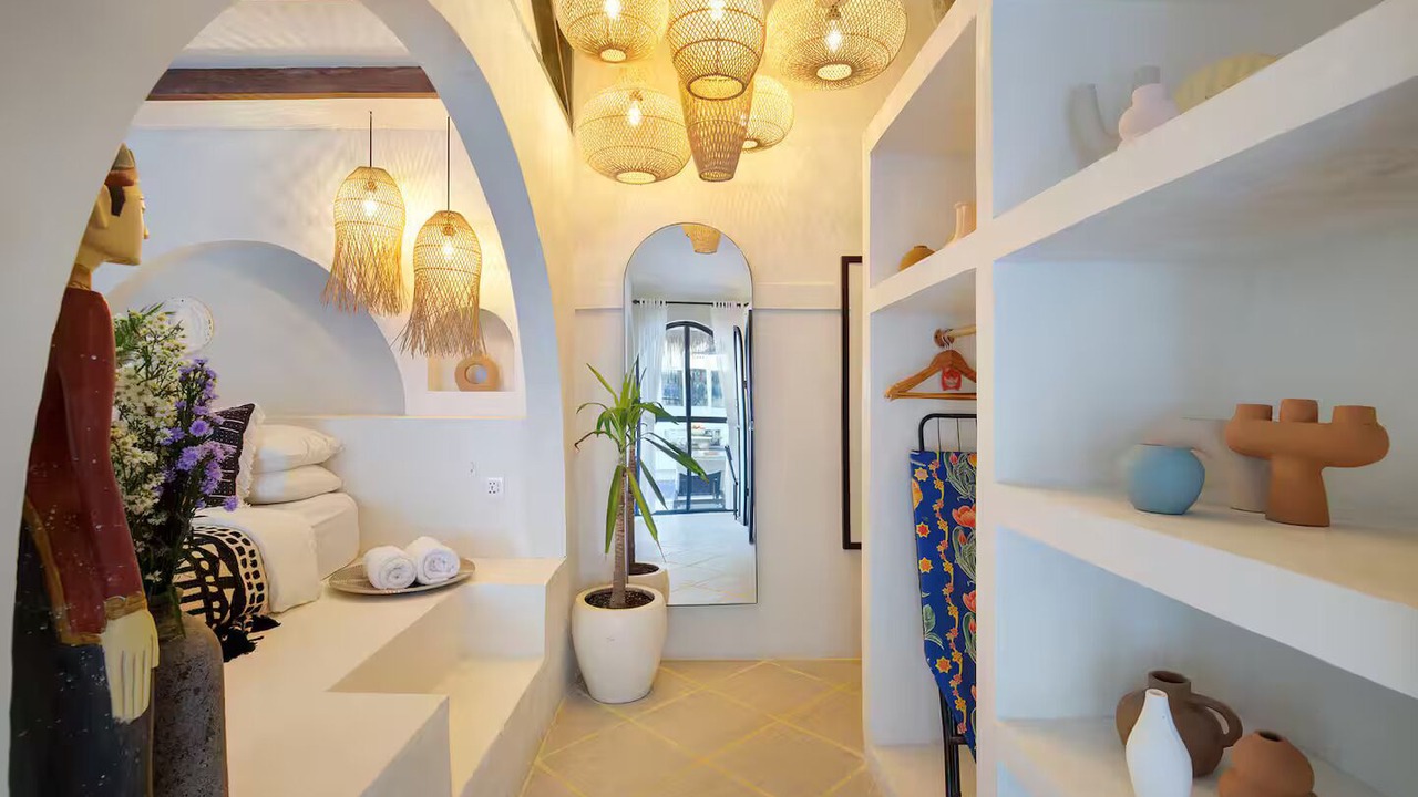 Photo of Bedroom in Dyanapura