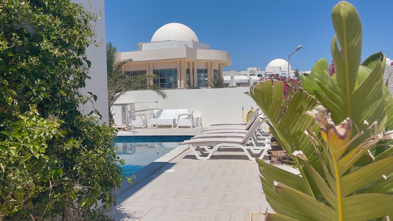 Photo of Outdoor in Djerba Midun