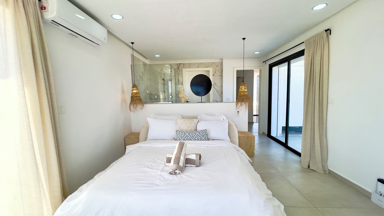 Photo of Bedroom in Djerba Midun
