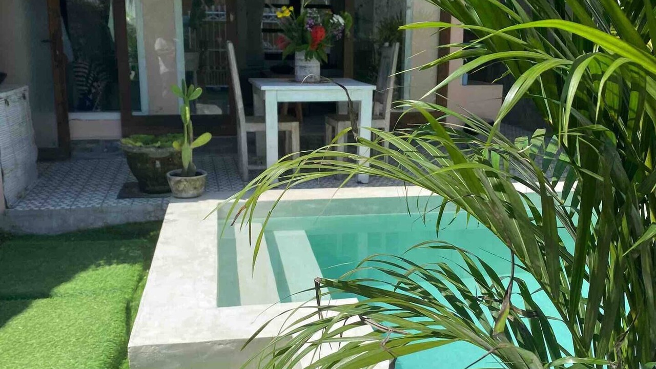 Photo of Outdoor in Babakan
