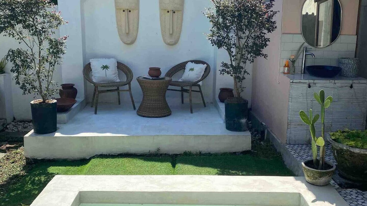 Photo of Outdoor in Babakan