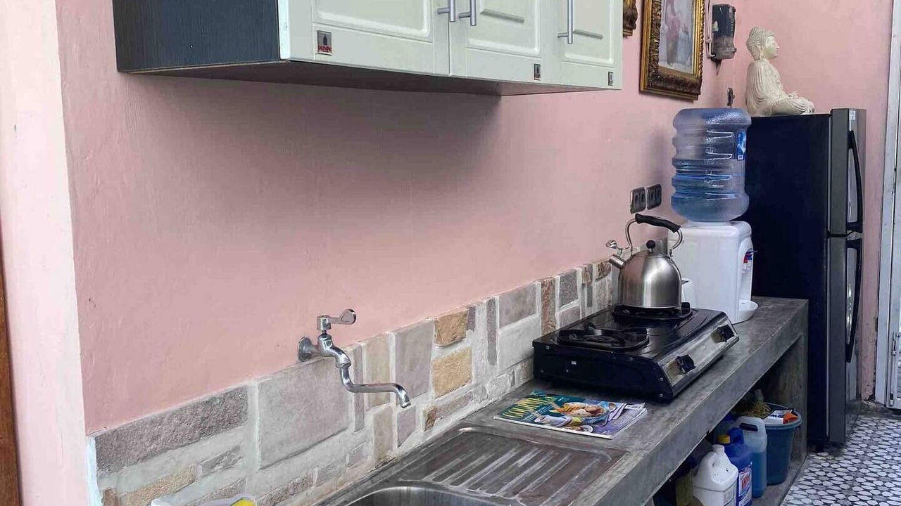 Photo of Kitchen in Babakan
