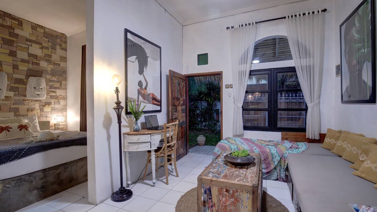 Photo of Bedroom in Babakan