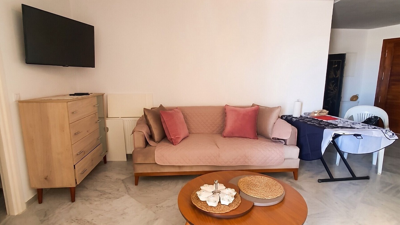 Photo of Livingroom in Hergla