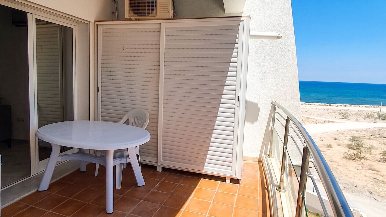 Photo of Patio Balcony in Hergla