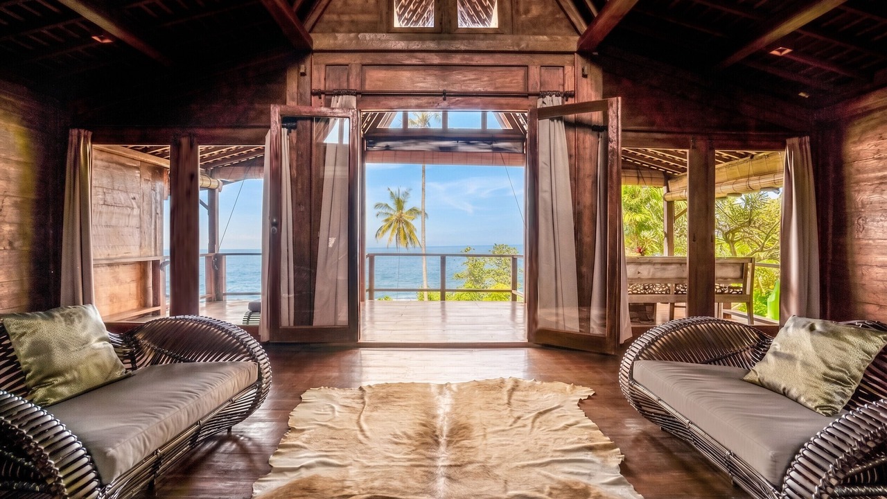 Photo of Livingroom in Suraberata