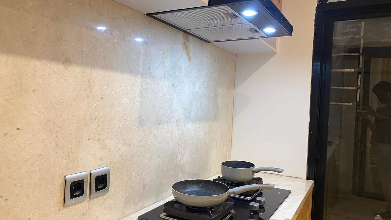 Photo of Kitchen in Petitenget