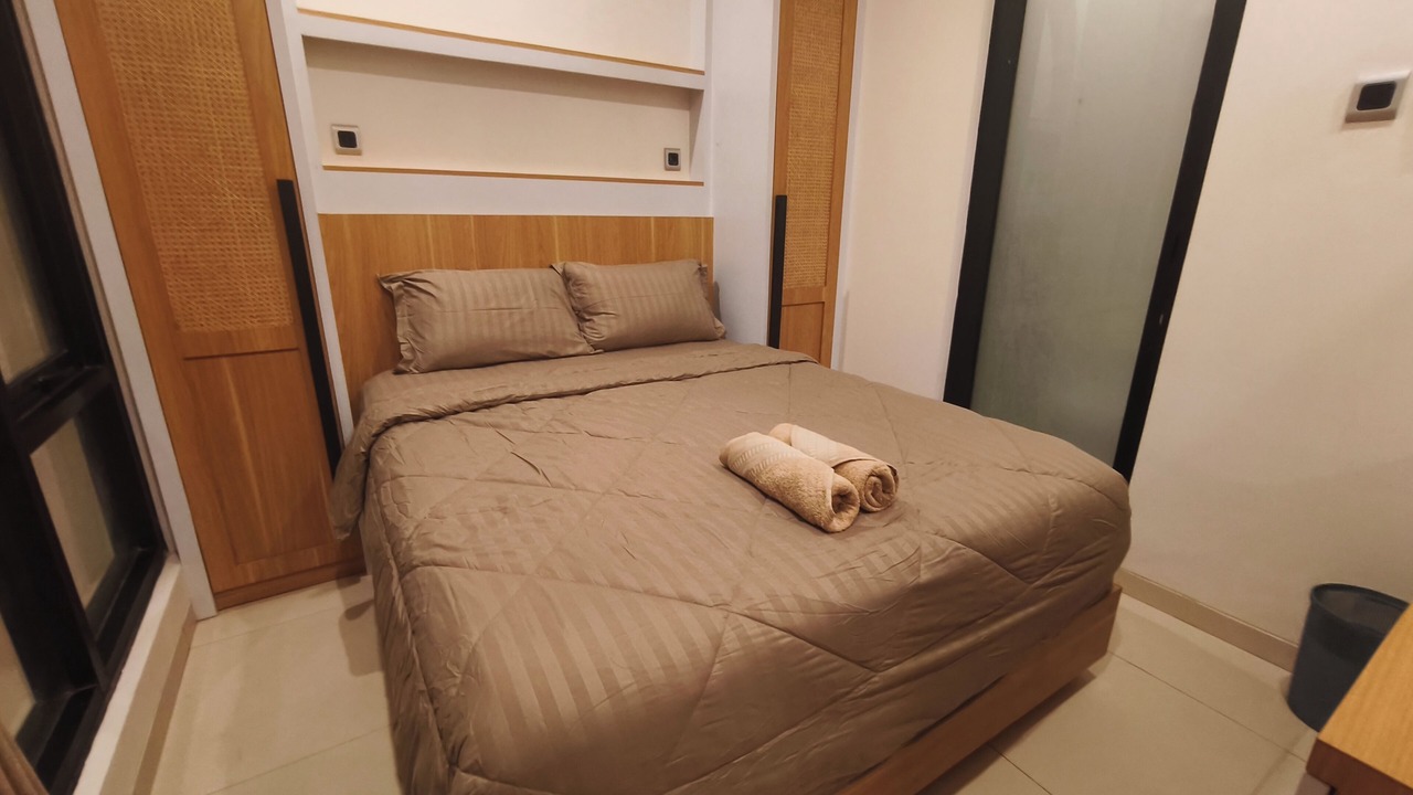 Photo of Bedroom in Petitenget