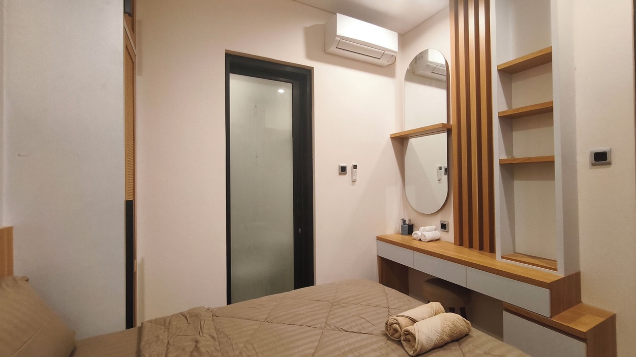 Photo of Bedroom in Petitenget