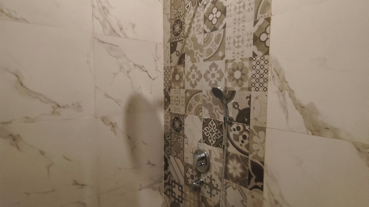 Photo of Bathroom in Petitenget