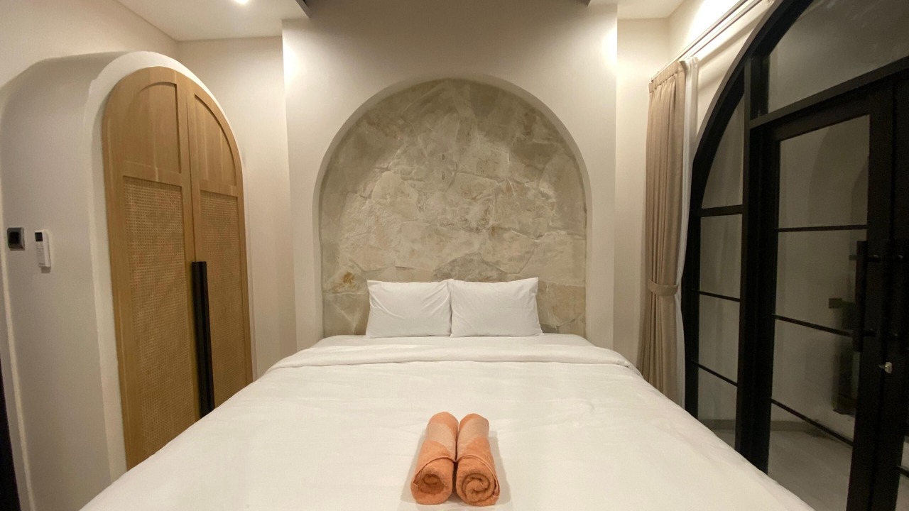 Photo of Bedroom in Petitenget