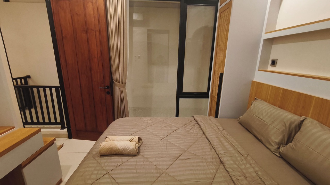 Photo of Bedroom in Petitenget