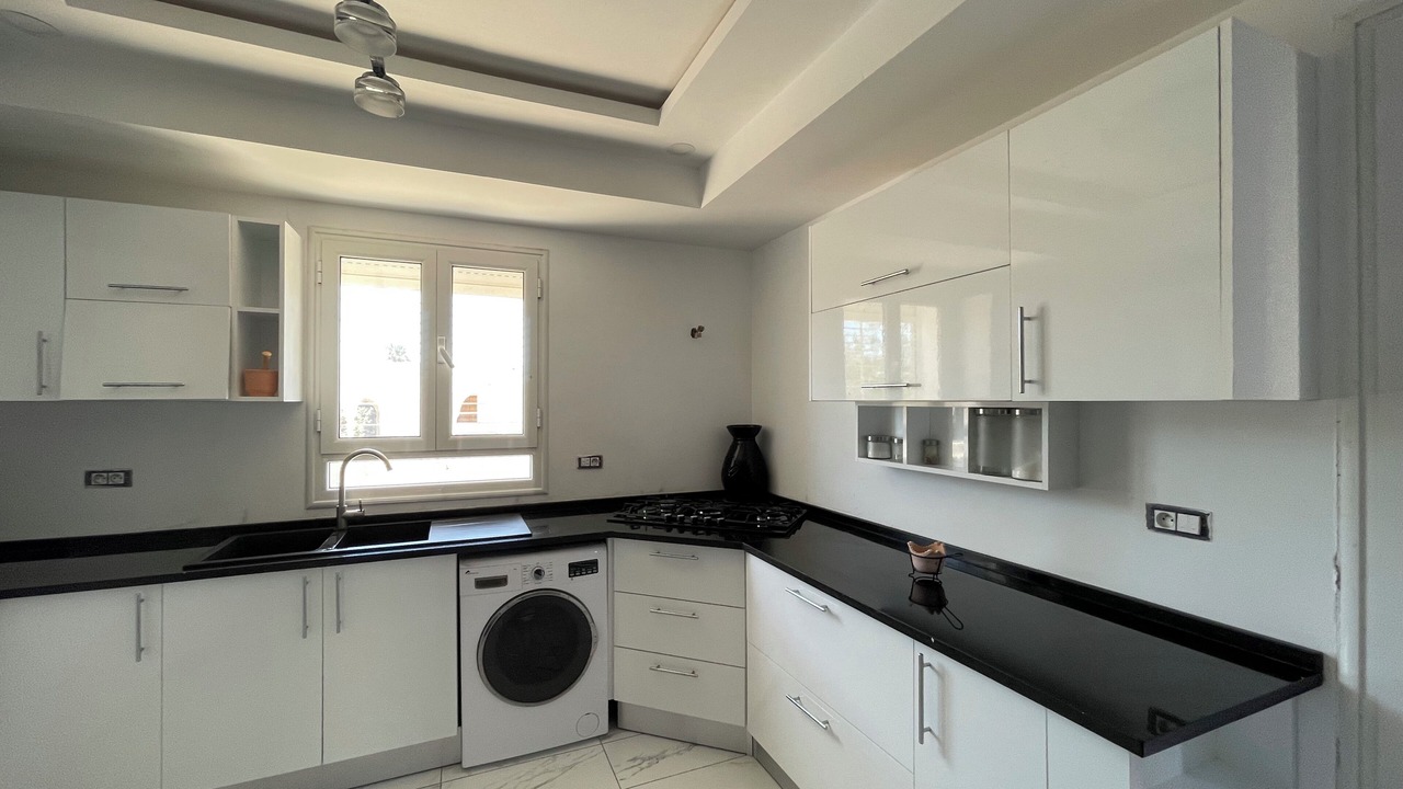 Photo of Kitchen in Aghir