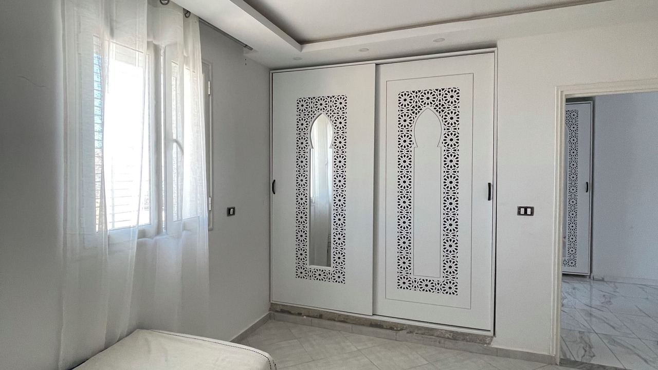 Photo of Bedroom in Aghir