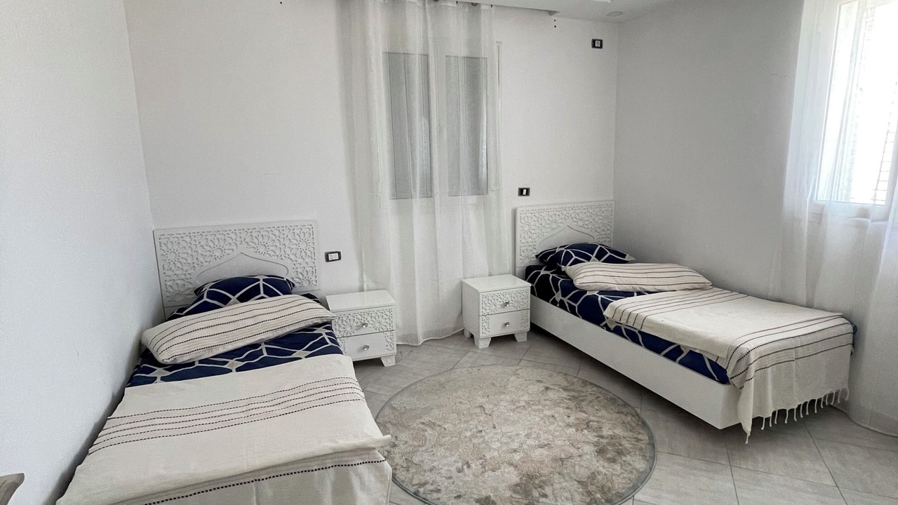 Photo of Bedroom in Aghir