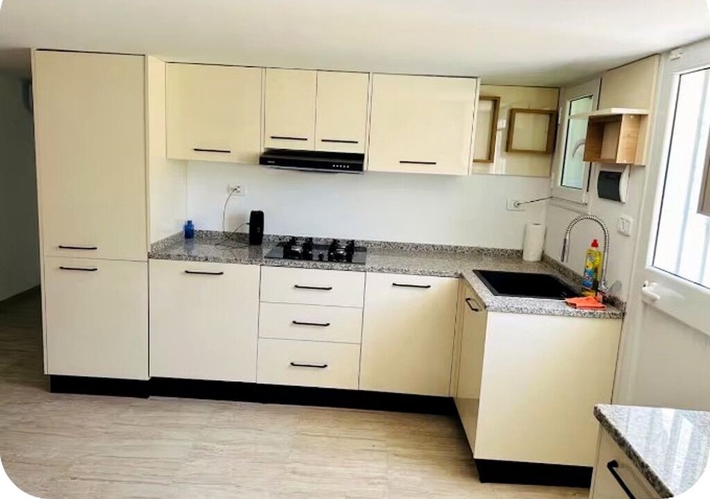 Photo of Kitchen in Kelibia