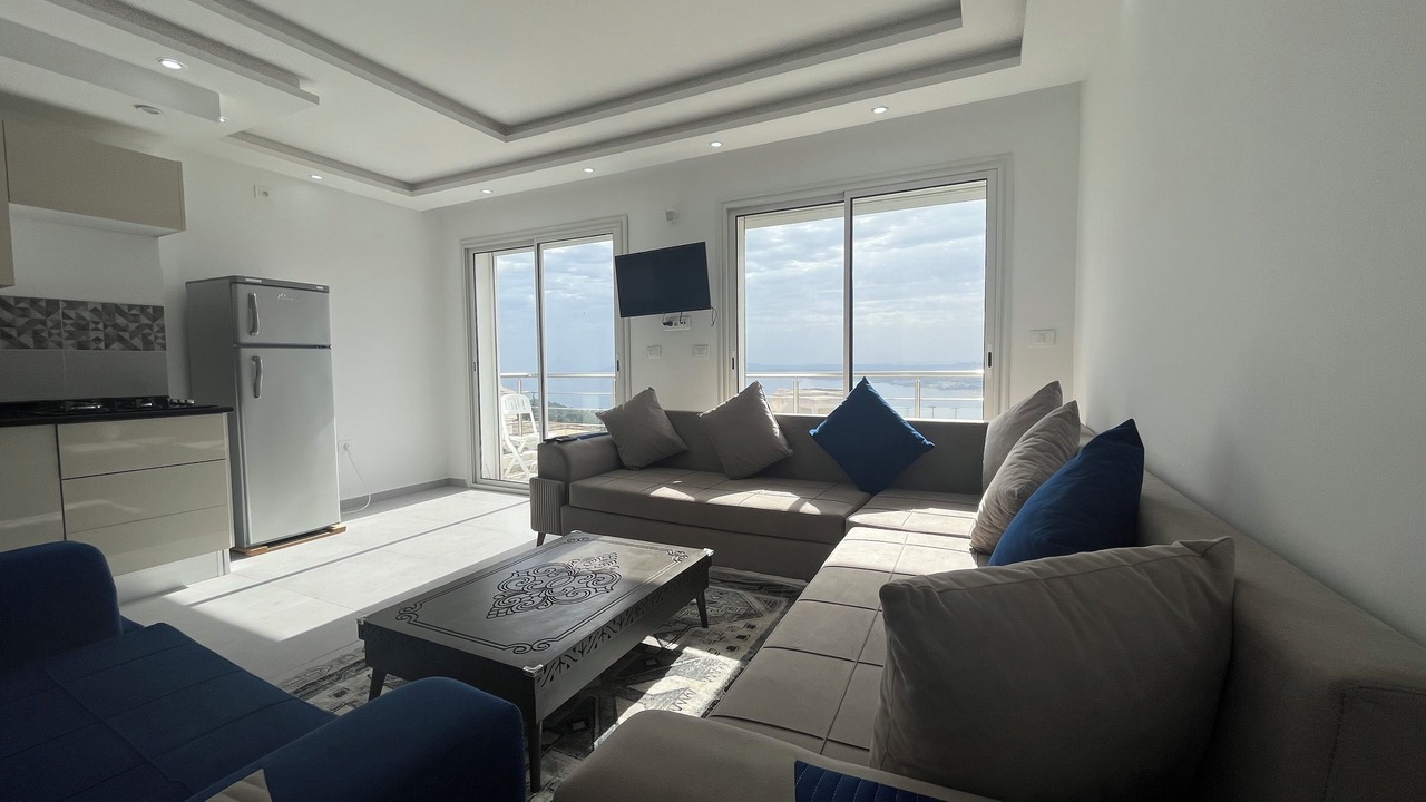 Photo of Livingroom in Tabarka