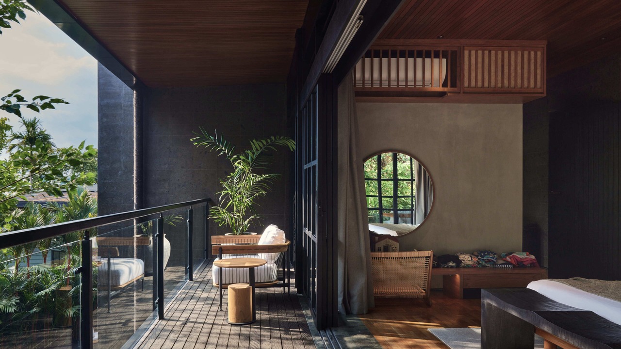 Photo of Bedroom in Pererenan