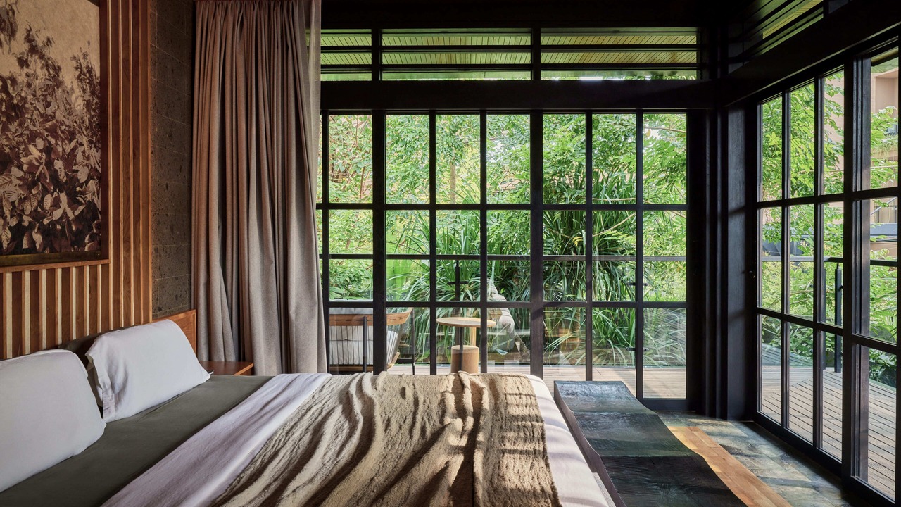 Photo of Bedroom in Pererenan