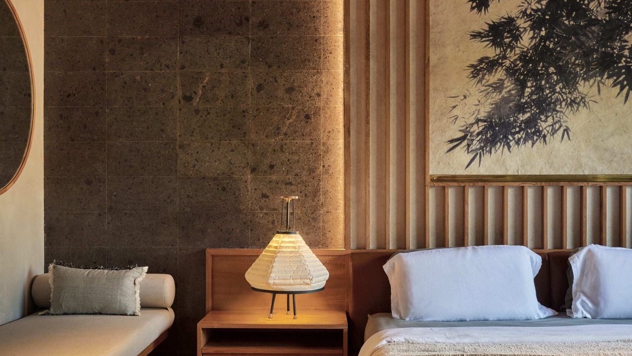 Photo of Bedroom in Pererenan