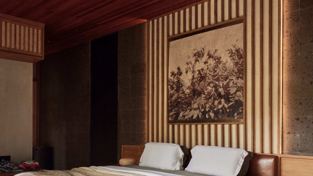 Photo of Bedroom in Pererenan